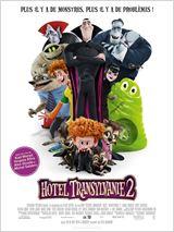 HOTEL TRANSYLVANIE 2